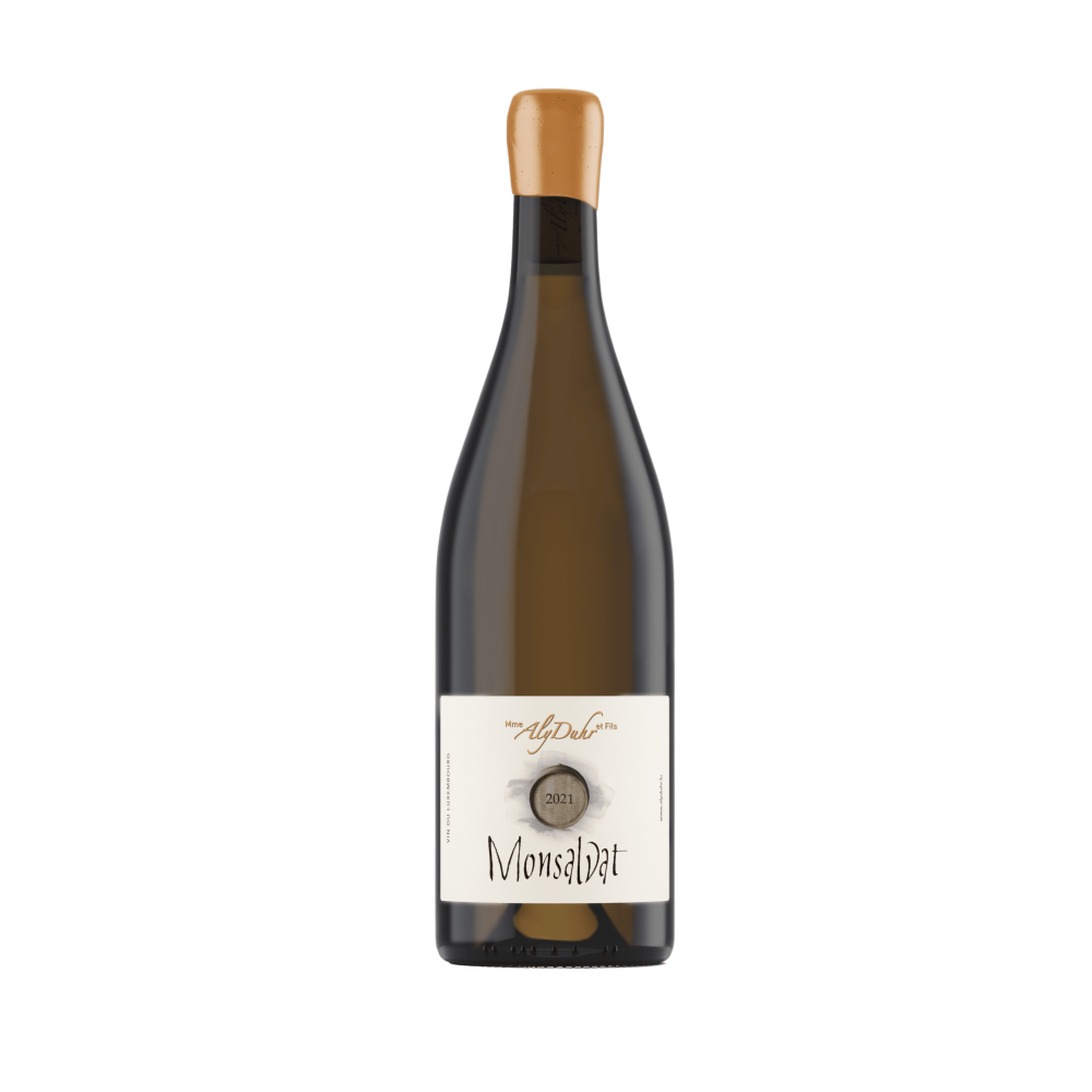 Domaine Madame Aly Duhr - - Monsalvat 2021