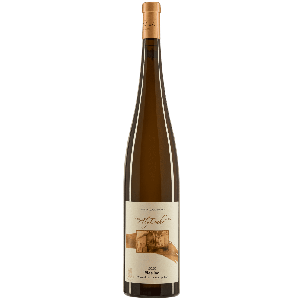 Domaine Madame Aly Duhr - - 2020 Riesling Koeppchen Magnum