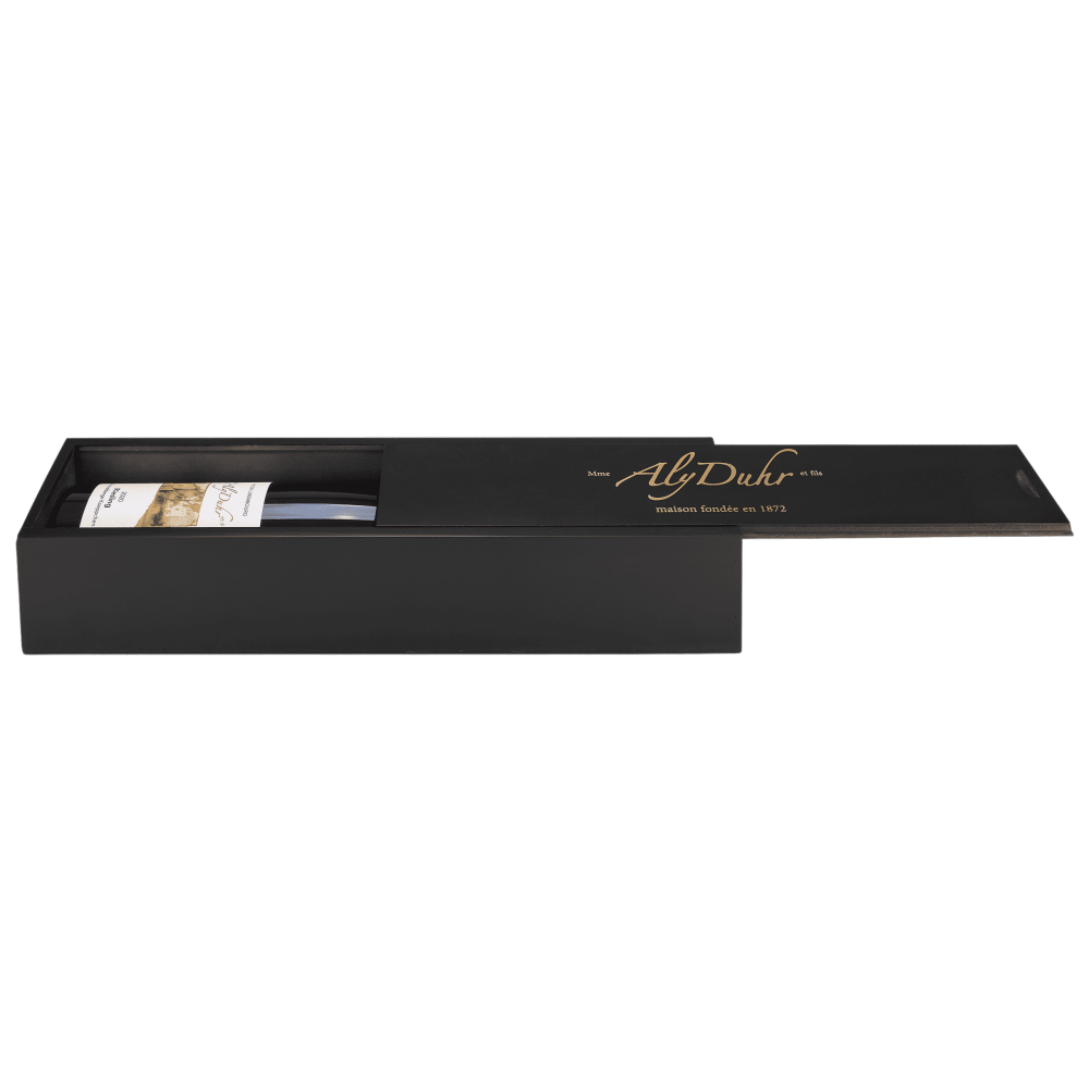 Domaine Madame Aly Duhr - - 2020 Riesling Koeppchen Magnum box