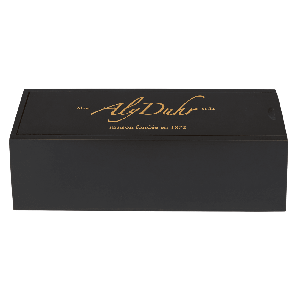 Domaine Madame Aly Duhr - - Magnum.Giftbox.1